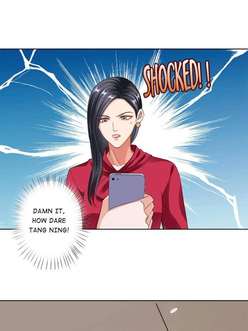 Trial Marriage Husband: Need To Work Hard chapter 42 page 13