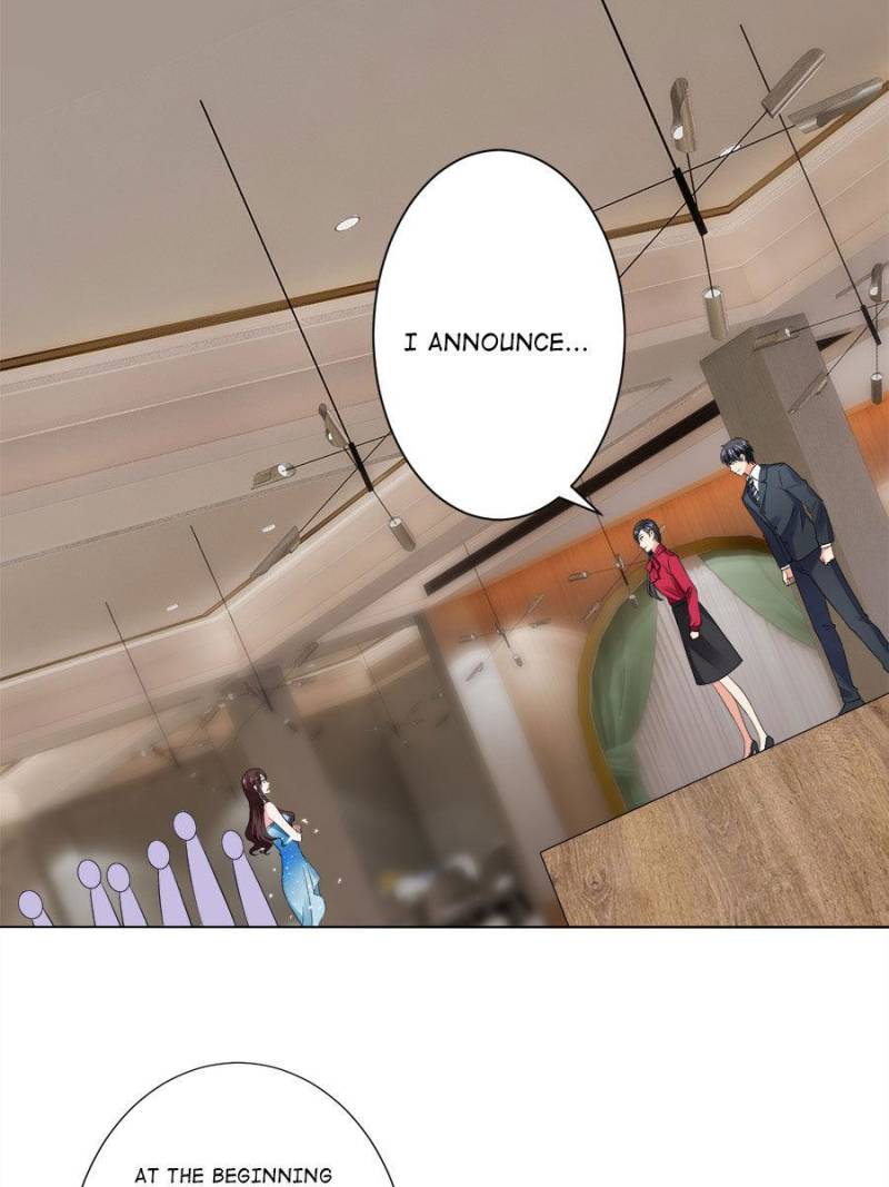 Trial Marriage Husband: Need To Work Hard chapter 42 page 14