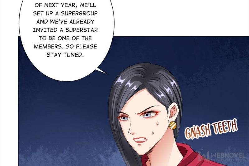 Trial Marriage Husband: Need To Work Hard chapter 42 page 15