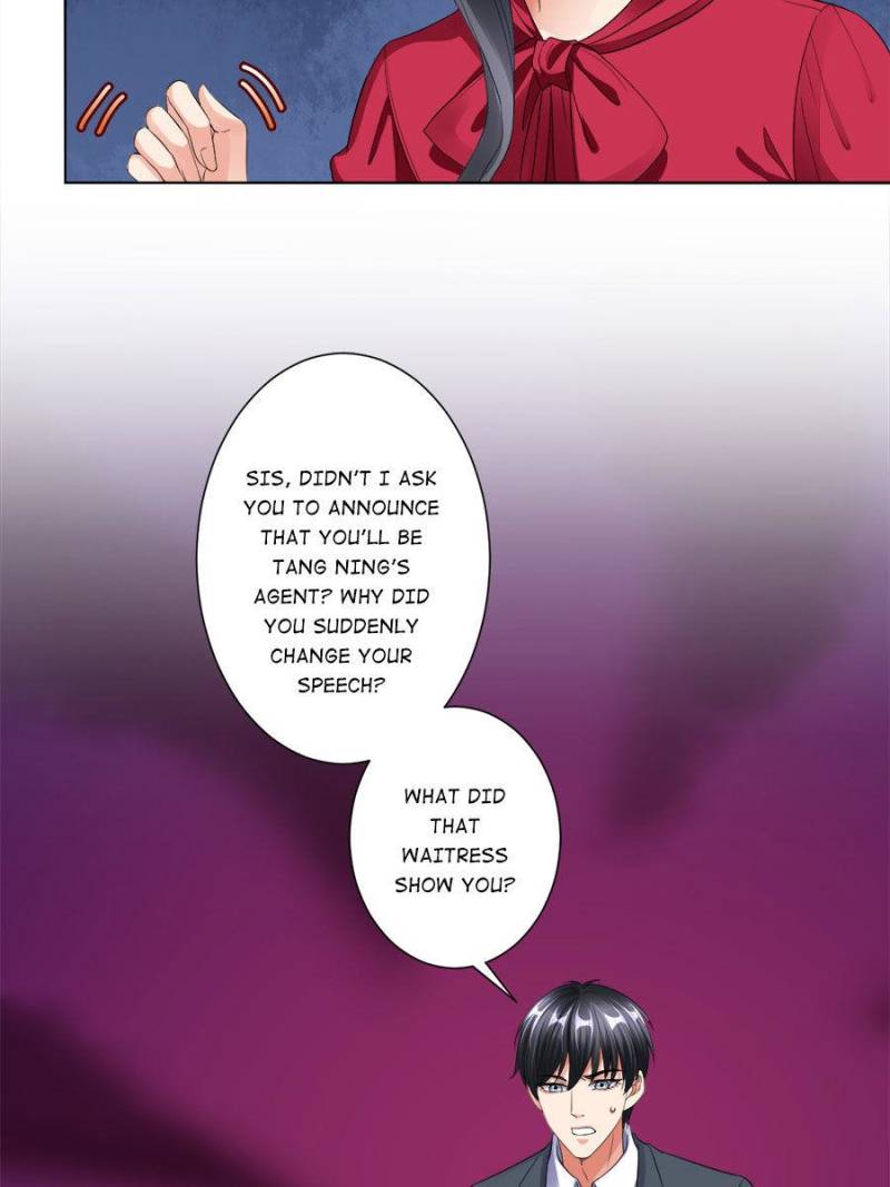 Trial Marriage Husband: Need To Work Hard chapter 42 page 16