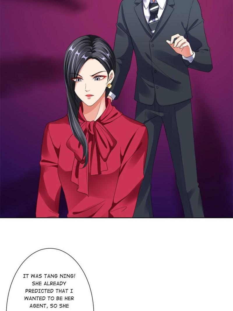 Trial Marriage Husband: Need To Work Hard chapter 42 page 17