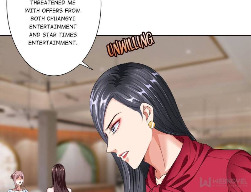 Trial Marriage Husband: Need To Work Hard chapter 42 page 18