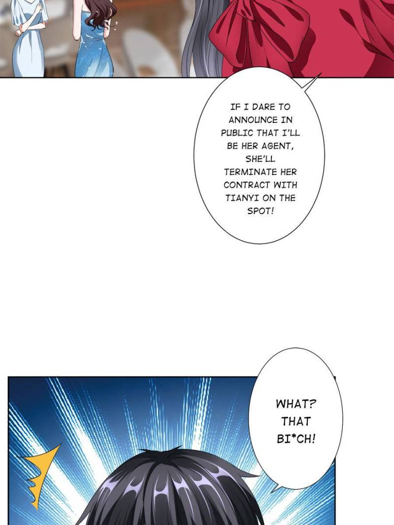 Trial Marriage Husband: Need To Work Hard chapter 42 page 19