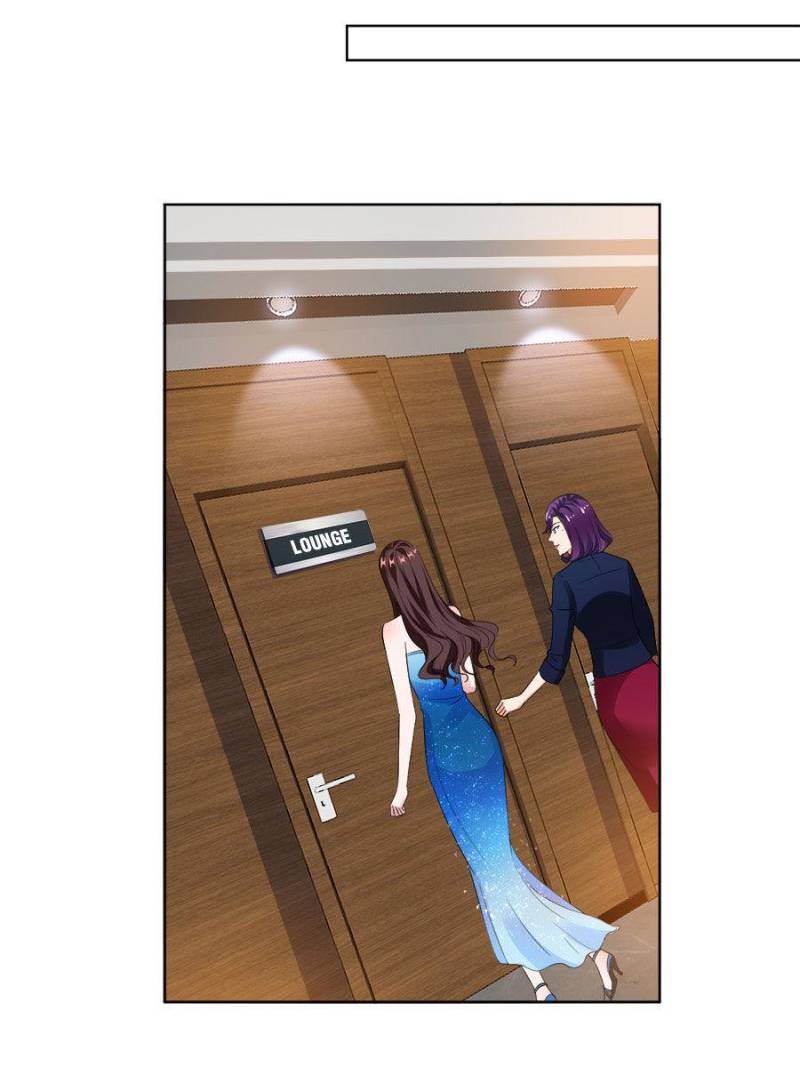 Trial Marriage Husband: Need To Work Hard chapter 42 page 22