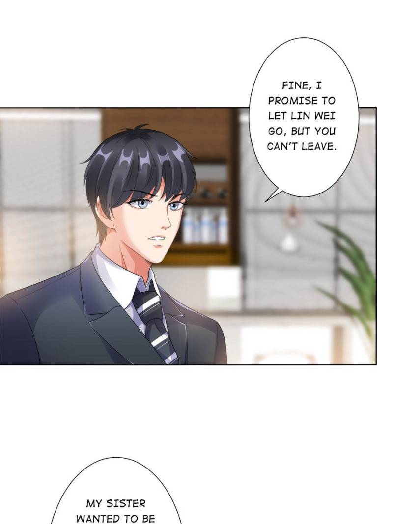 Trial Marriage Husband: Need To Work Hard chapter 42 page 25