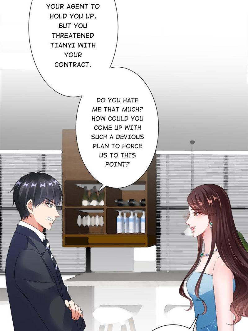 Trial Marriage Husband: Need To Work Hard chapter 42 page 26