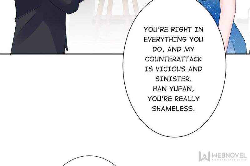 Trial Marriage Husband: Need To Work Hard chapter 42 page 27