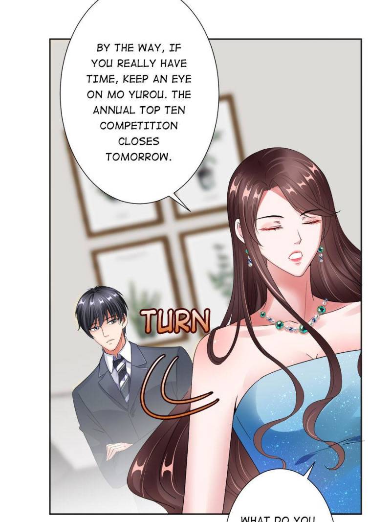 Trial Marriage Husband: Need To Work Hard chapter 42 page 28