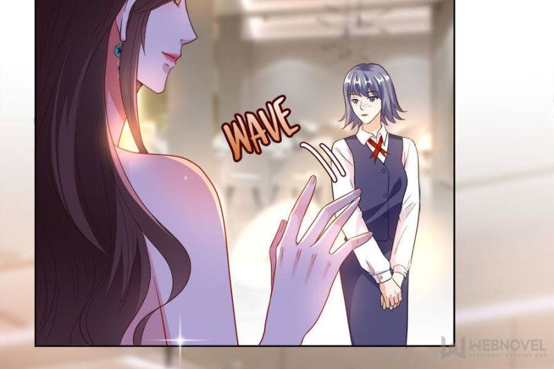 Trial Marriage Husband: Need To Work Hard chapter 42 page 3