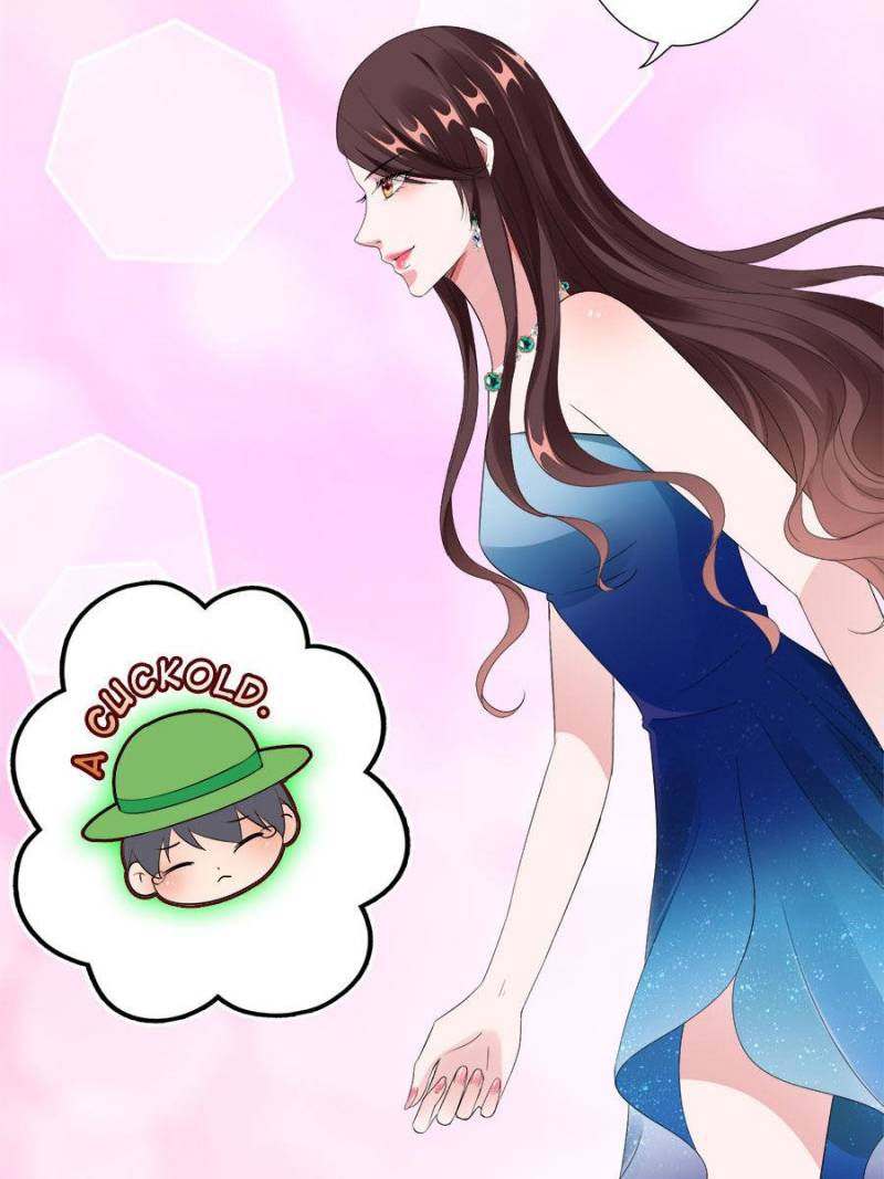 Trial Marriage Husband: Need To Work Hard chapter 42 page 31