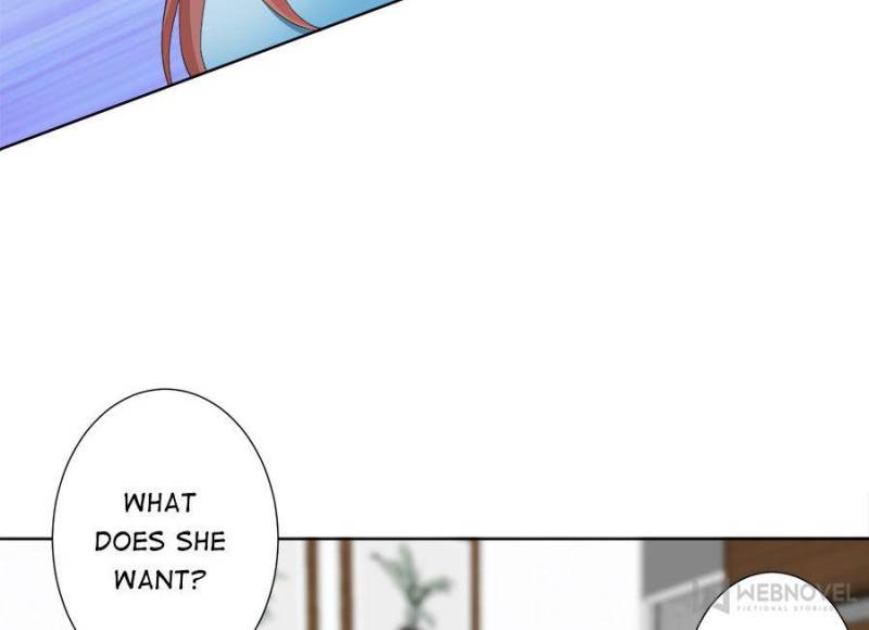 Trial Marriage Husband: Need To Work Hard chapter 42 page 33