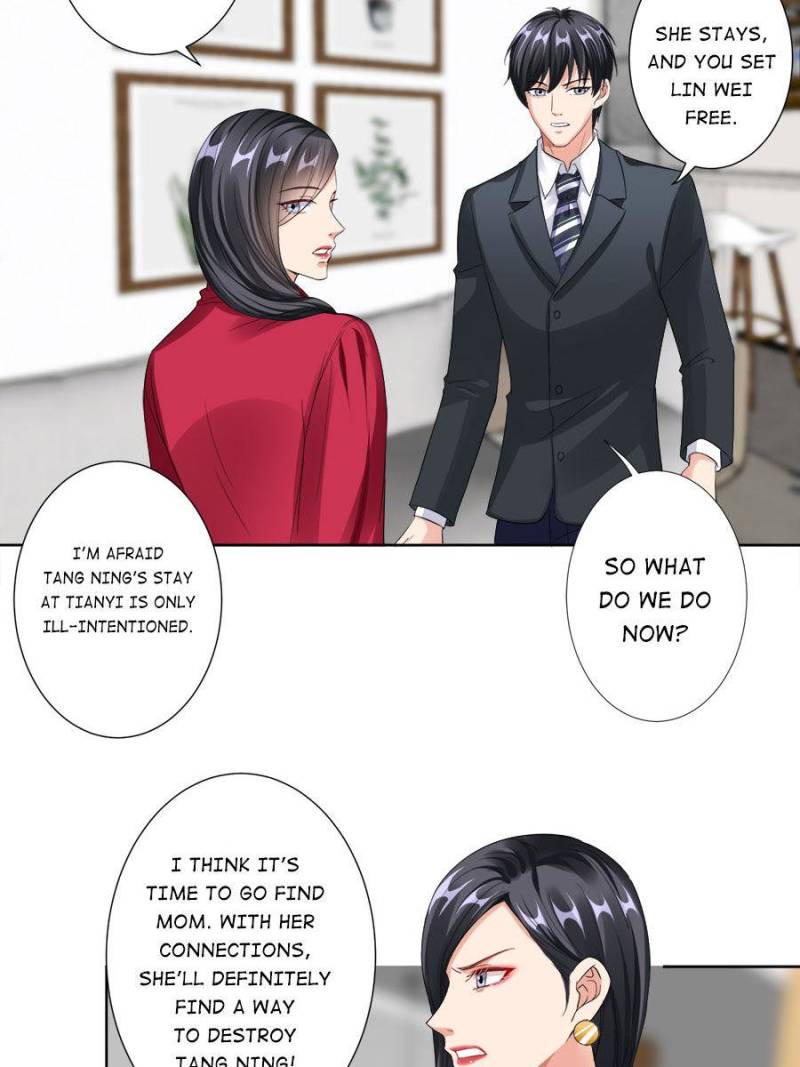Trial Marriage Husband: Need To Work Hard chapter 42 page 34