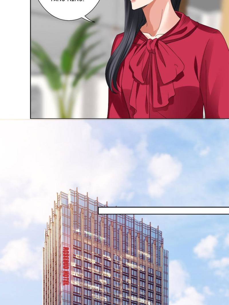 Trial Marriage Husband: Need To Work Hard chapter 42 page 35