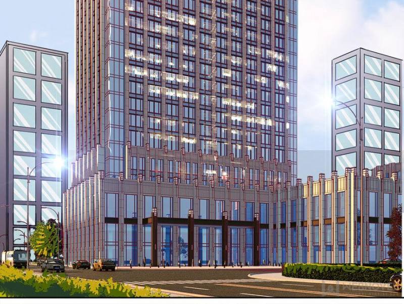 Trial Marriage Husband: Need To Work Hard chapter 42 page 36