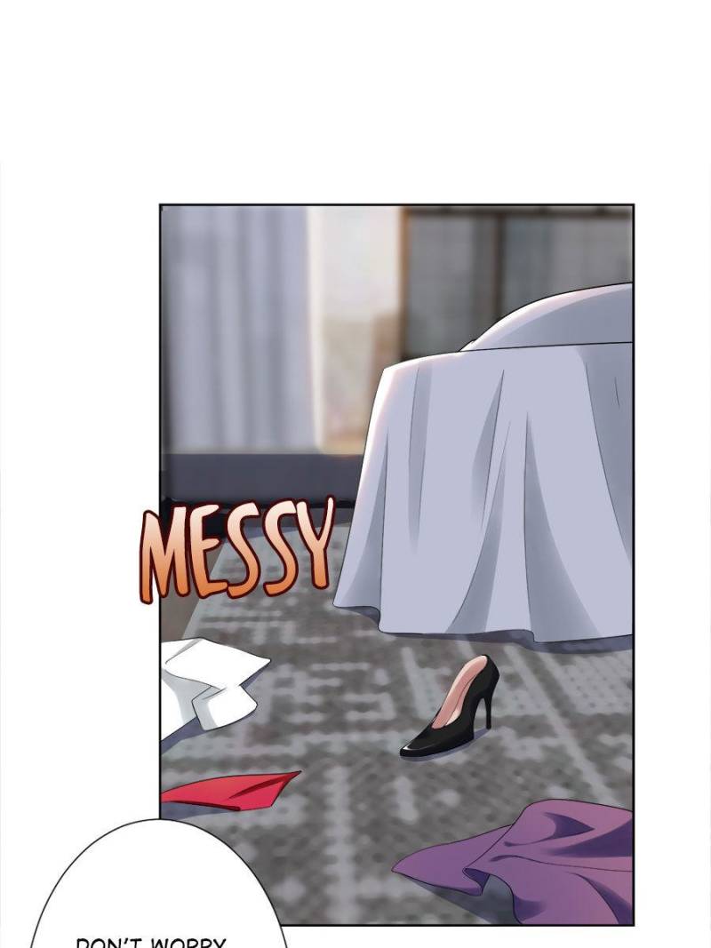 Trial Marriage Husband: Need To Work Hard chapter 42 page 37