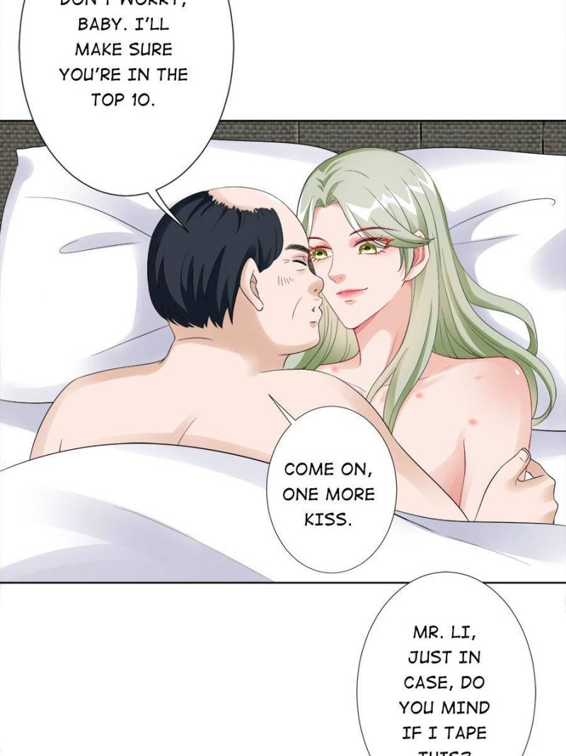 Trial Marriage Husband: Need To Work Hard chapter 42 page 38