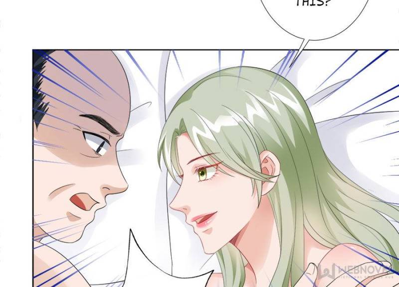 Trial Marriage Husband: Need To Work Hard chapter 42 page 39