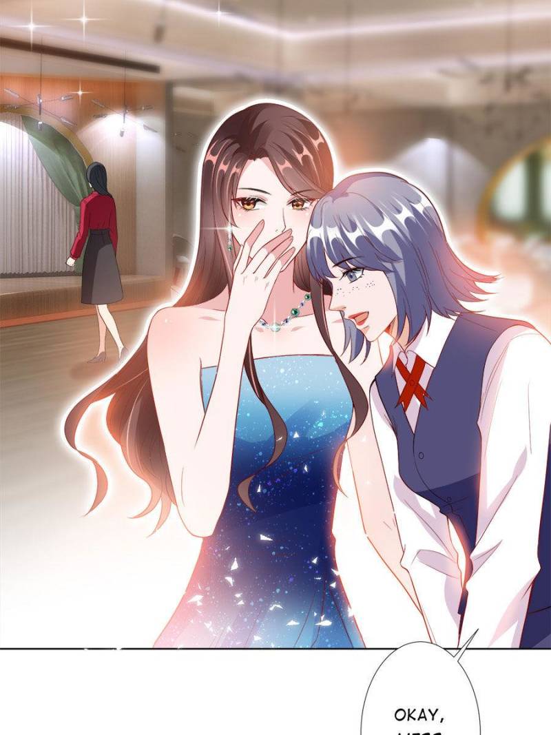 Trial Marriage Husband: Need To Work Hard chapter 42 page 4