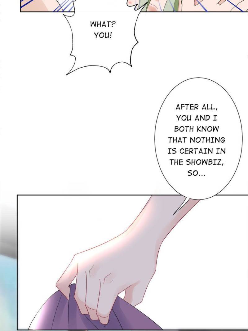 Trial Marriage Husband: Need To Work Hard chapter 42 page 40