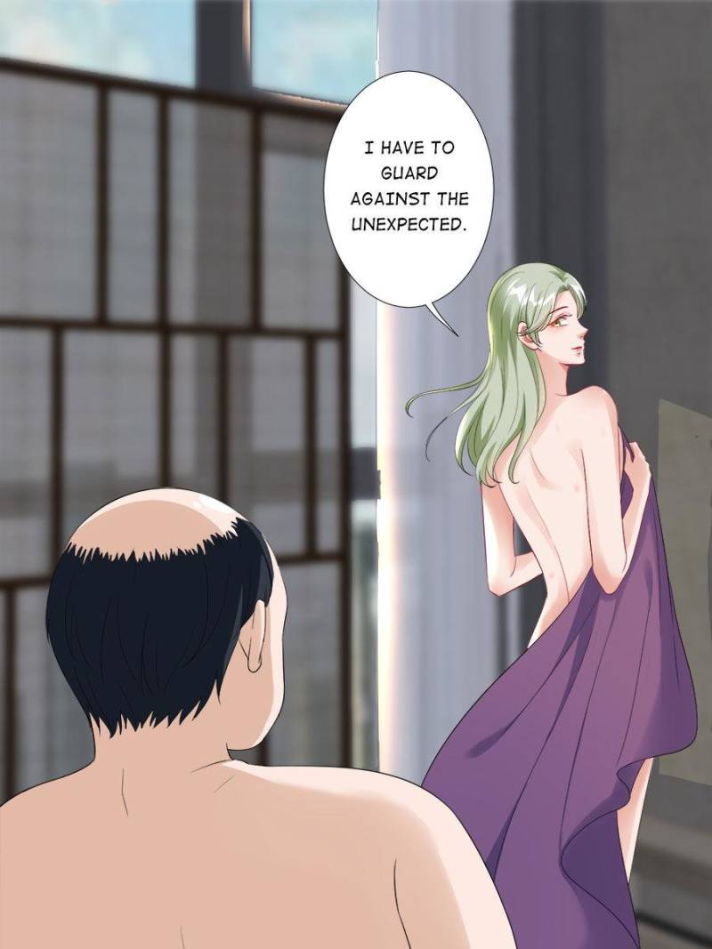 Trial Marriage Husband: Need To Work Hard chapter 42 page 41