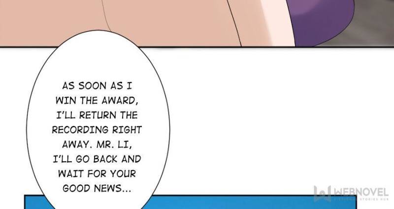 Trial Marriage Husband: Need To Work Hard chapter 42 page 42