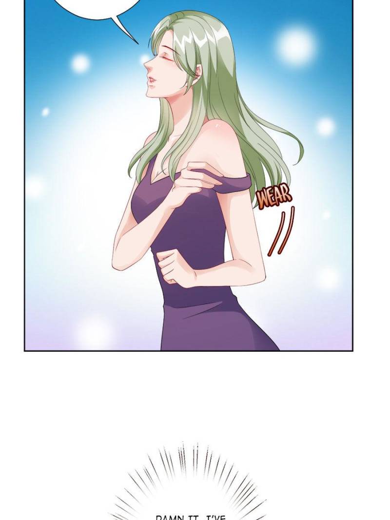 Trial Marriage Husband: Need To Work Hard chapter 42 page 43