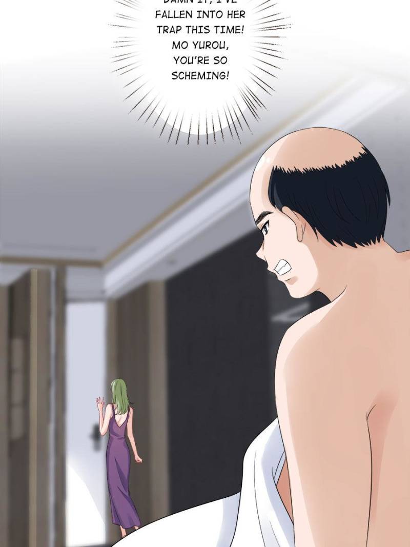 Trial Marriage Husband: Need To Work Hard chapter 42 page 44