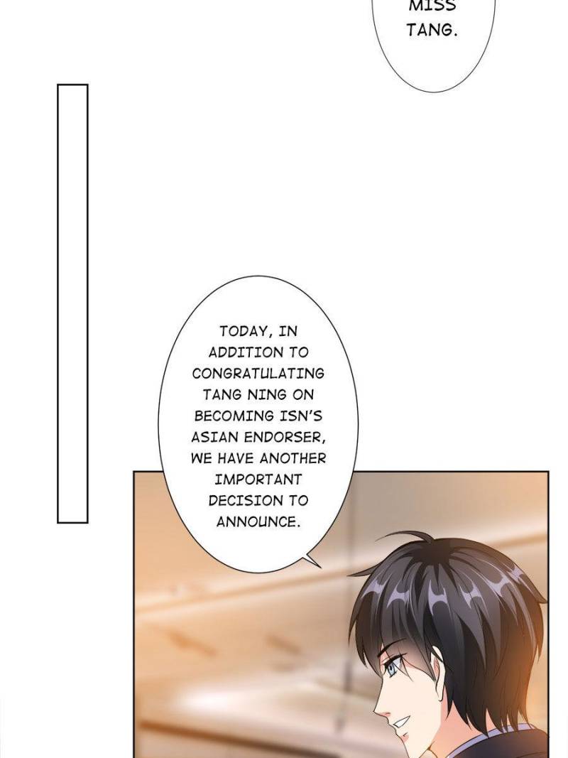 Trial Marriage Husband: Need To Work Hard chapter 42 page 5