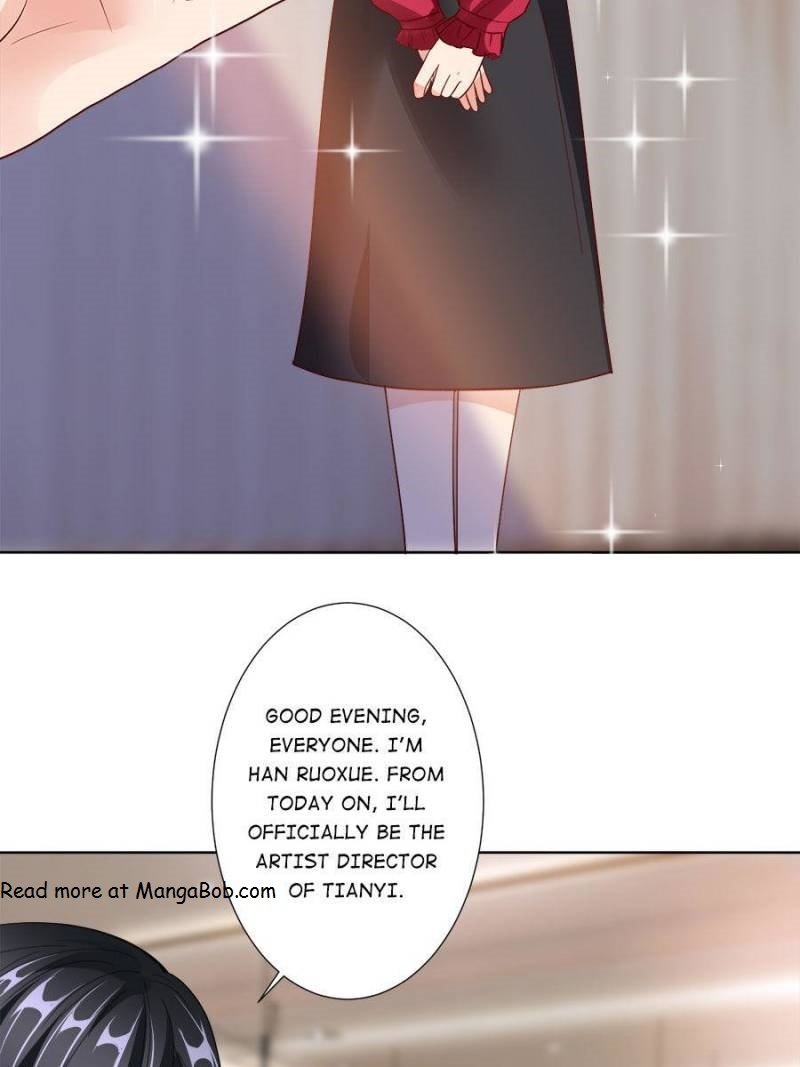 Trial Marriage Husband: Need To Work Hard chapter 42 page 8