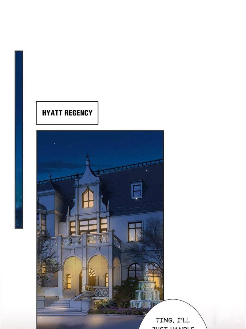 Trial Marriage Husband: Need To Work Hard chapter 43 page 1