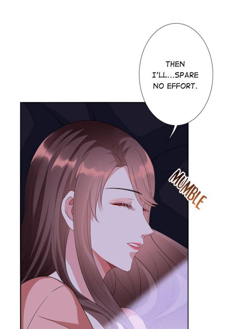 Trial Marriage Husband: Need To Work Hard chapter 43 page 13