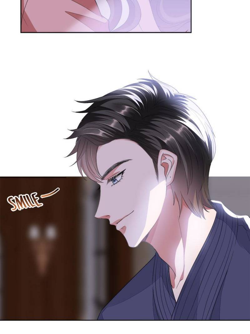 Trial Marriage Husband: Need To Work Hard chapter 43 page 14