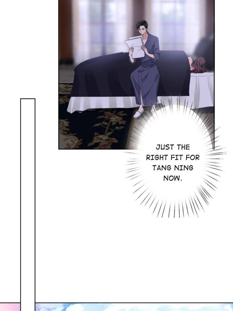 Trial Marriage Husband: Need To Work Hard chapter 43 page 16