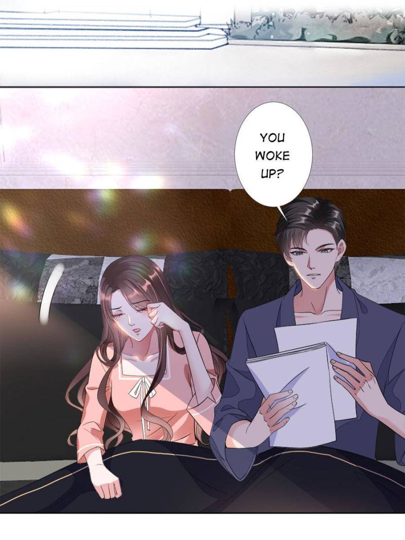 Trial Marriage Husband: Need To Work Hard chapter 43 page 19