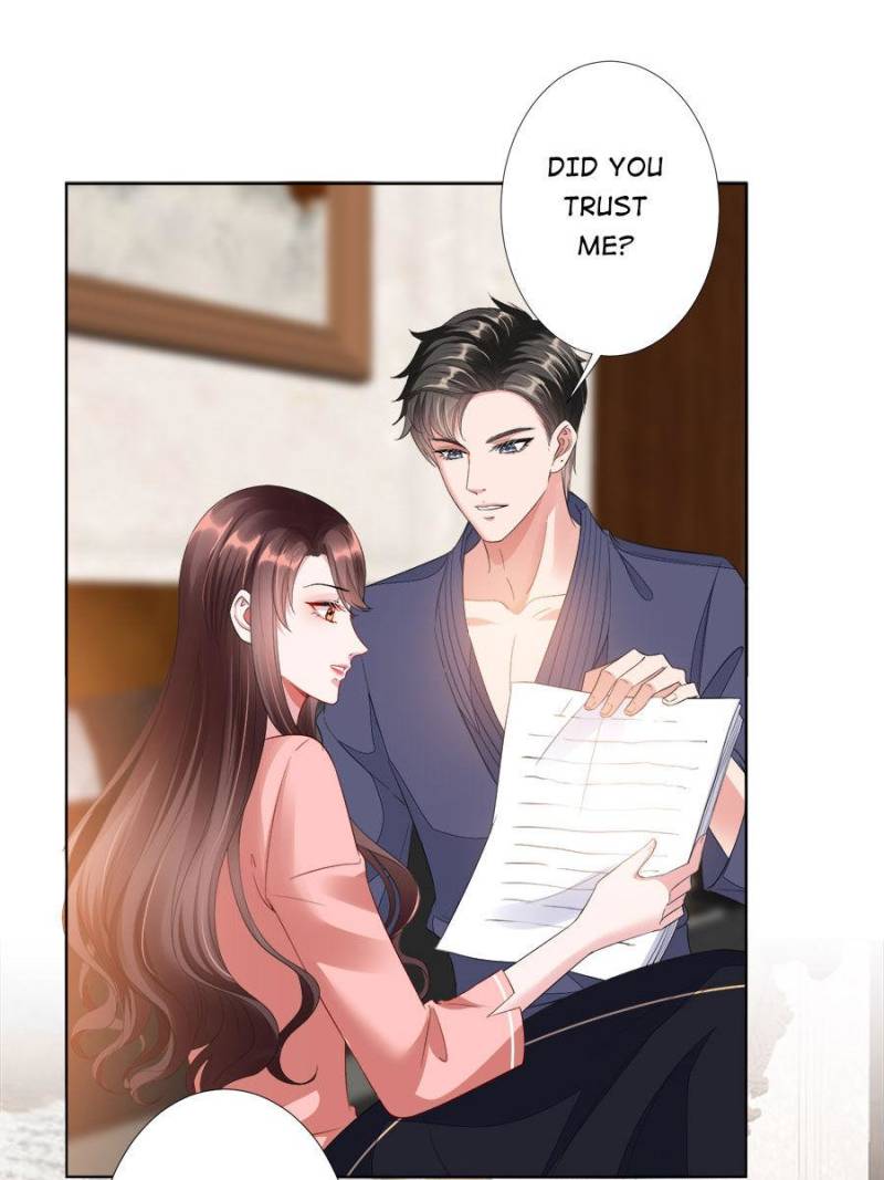 Trial Marriage Husband: Need To Work Hard chapter 43 page 20