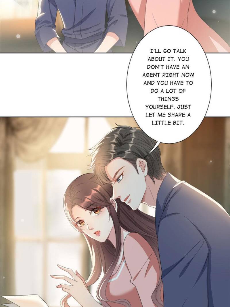 Trial Marriage Husband: Need To Work Hard chapter 43 page 26