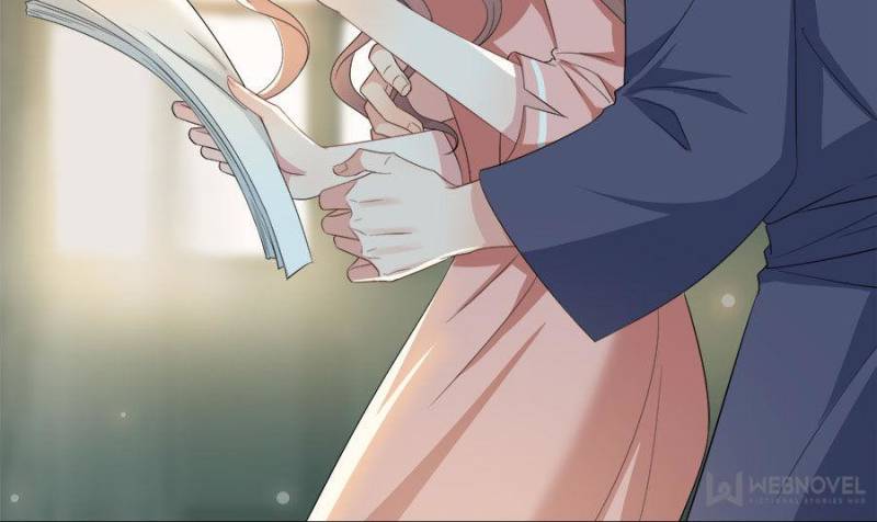 Trial Marriage Husband: Need To Work Hard chapter 43 page 27