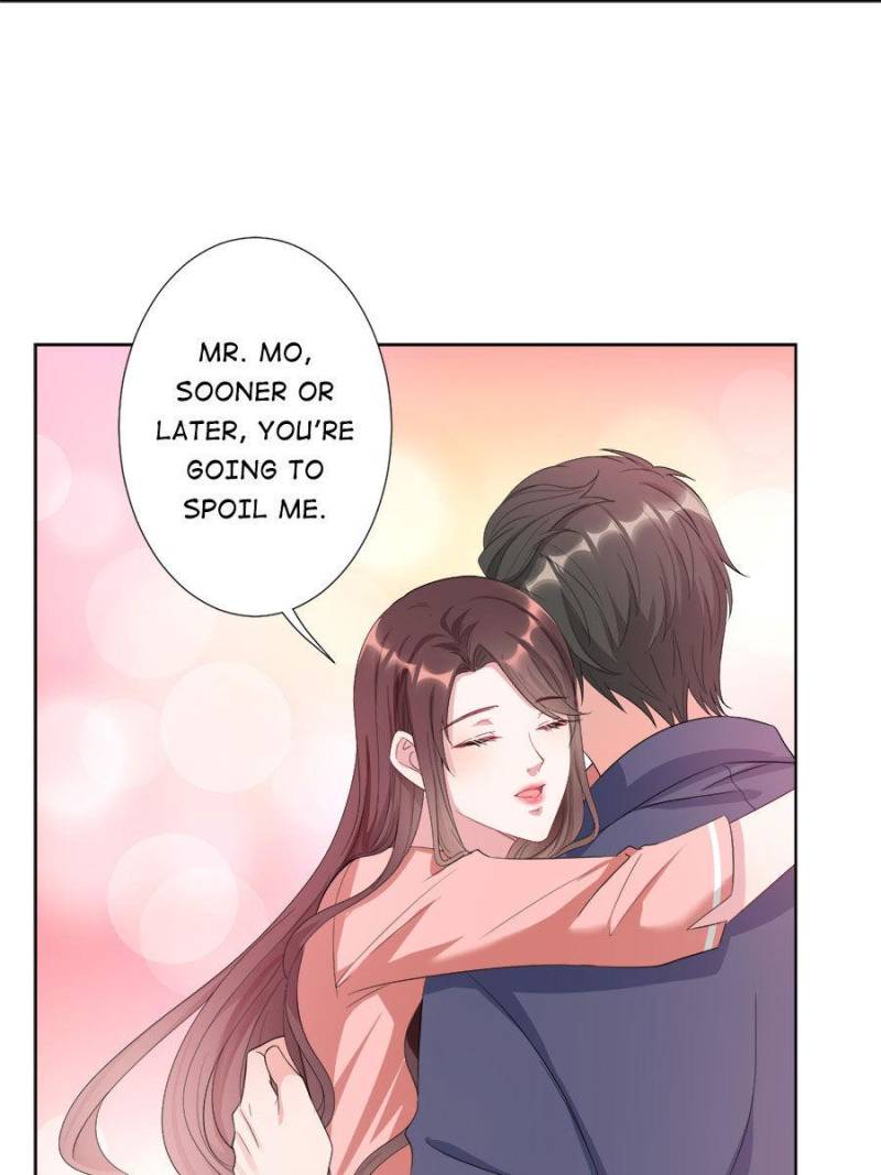 Trial Marriage Husband: Need To Work Hard chapter 43 page 28