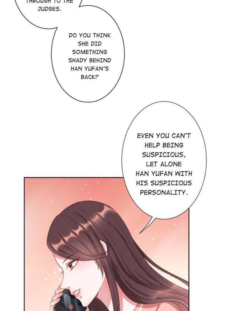 Trial Marriage Husband: Need To Work Hard chapter 43 page 32