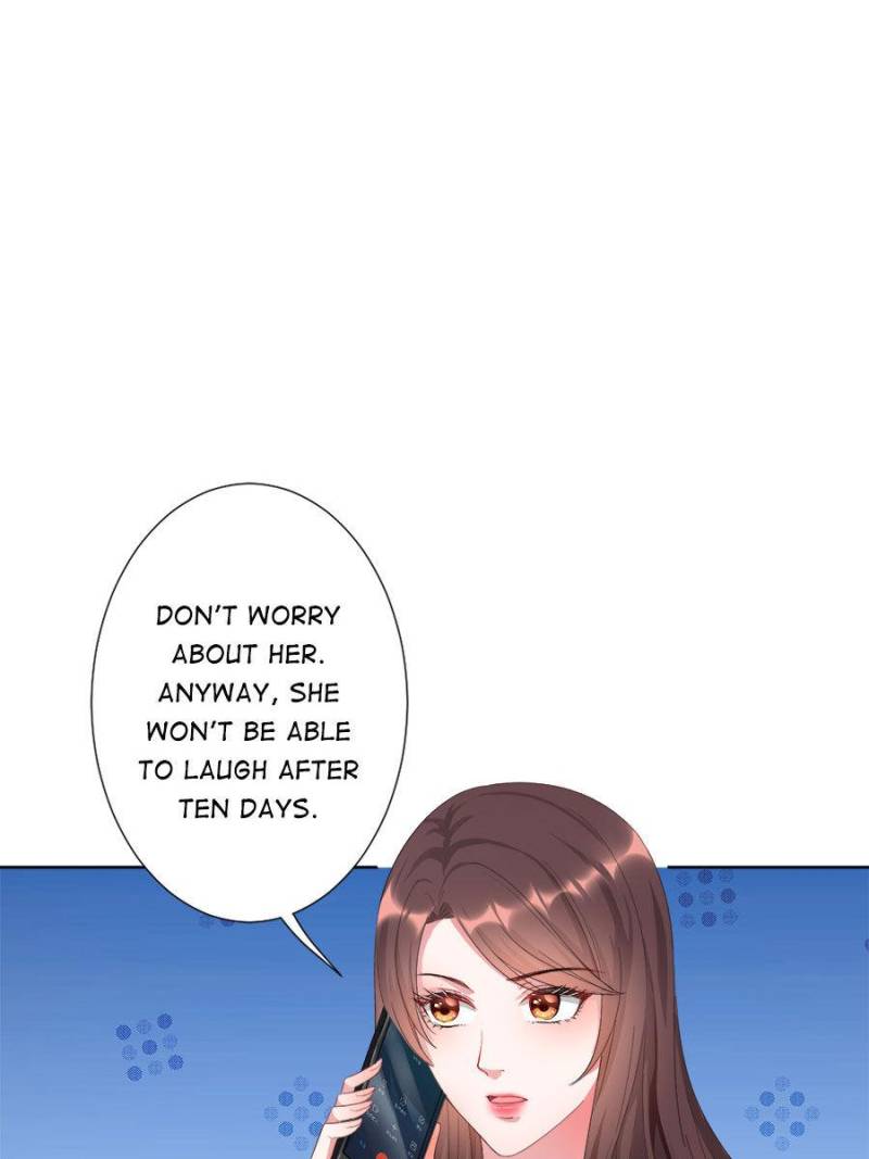 Trial Marriage Husband: Need To Work Hard chapter 43 page 34
