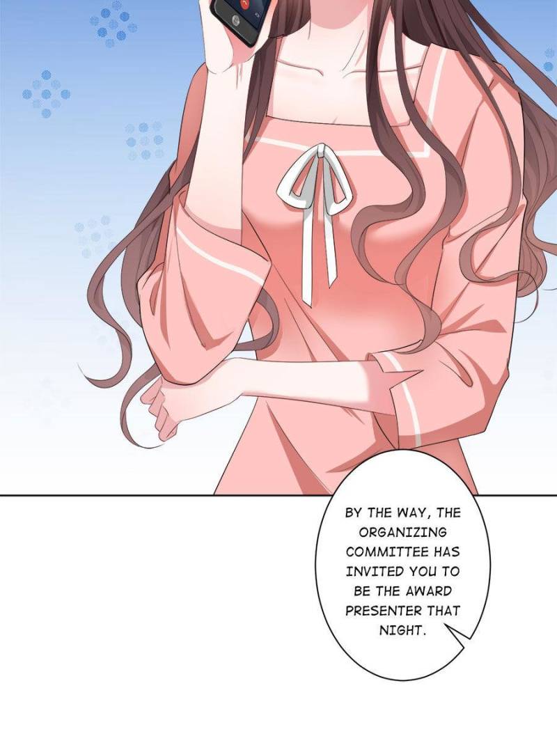 Trial Marriage Husband: Need To Work Hard chapter 43 page 35