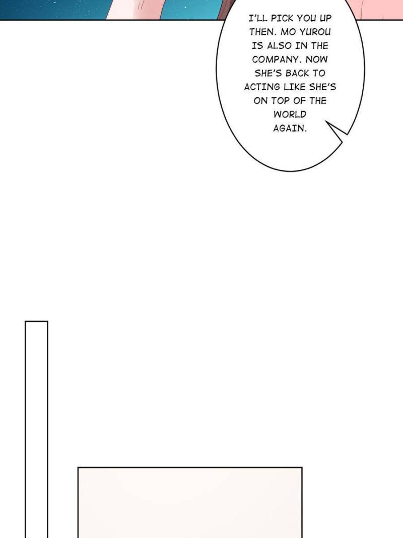 Trial Marriage Husband: Need To Work Hard chapter 43 page 38