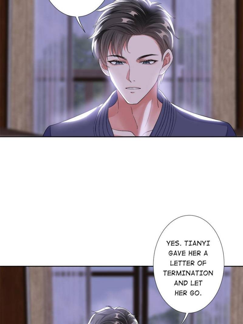 Trial Marriage Husband: Need To Work Hard chapter 43 page 4