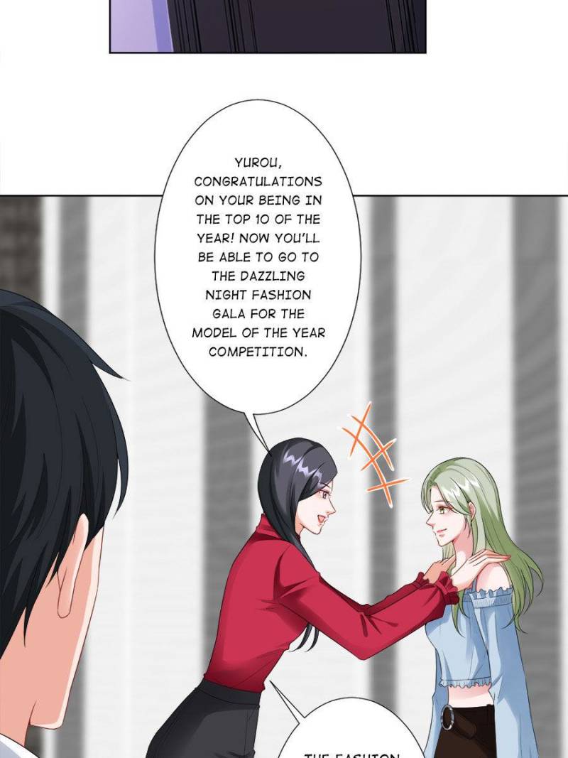 Trial Marriage Husband: Need To Work Hard chapter 43 page 40