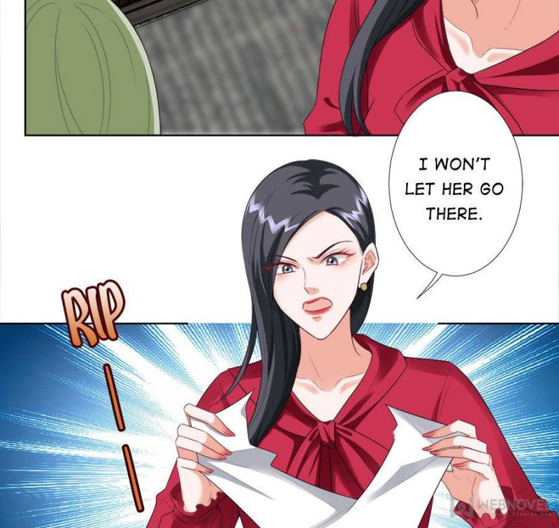 Trial Marriage Husband: Need To Work Hard chapter 43 page 42