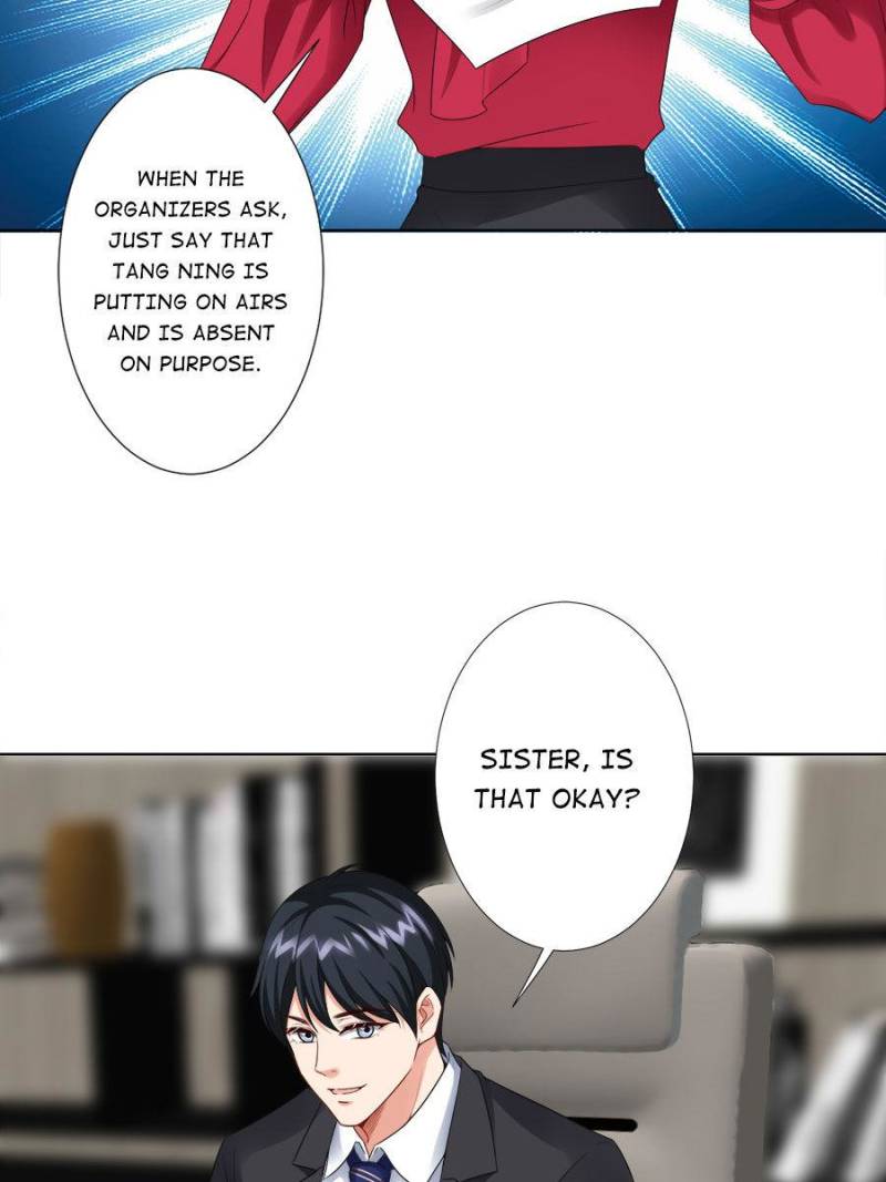 Trial Marriage Husband: Need To Work Hard chapter 43 page 43