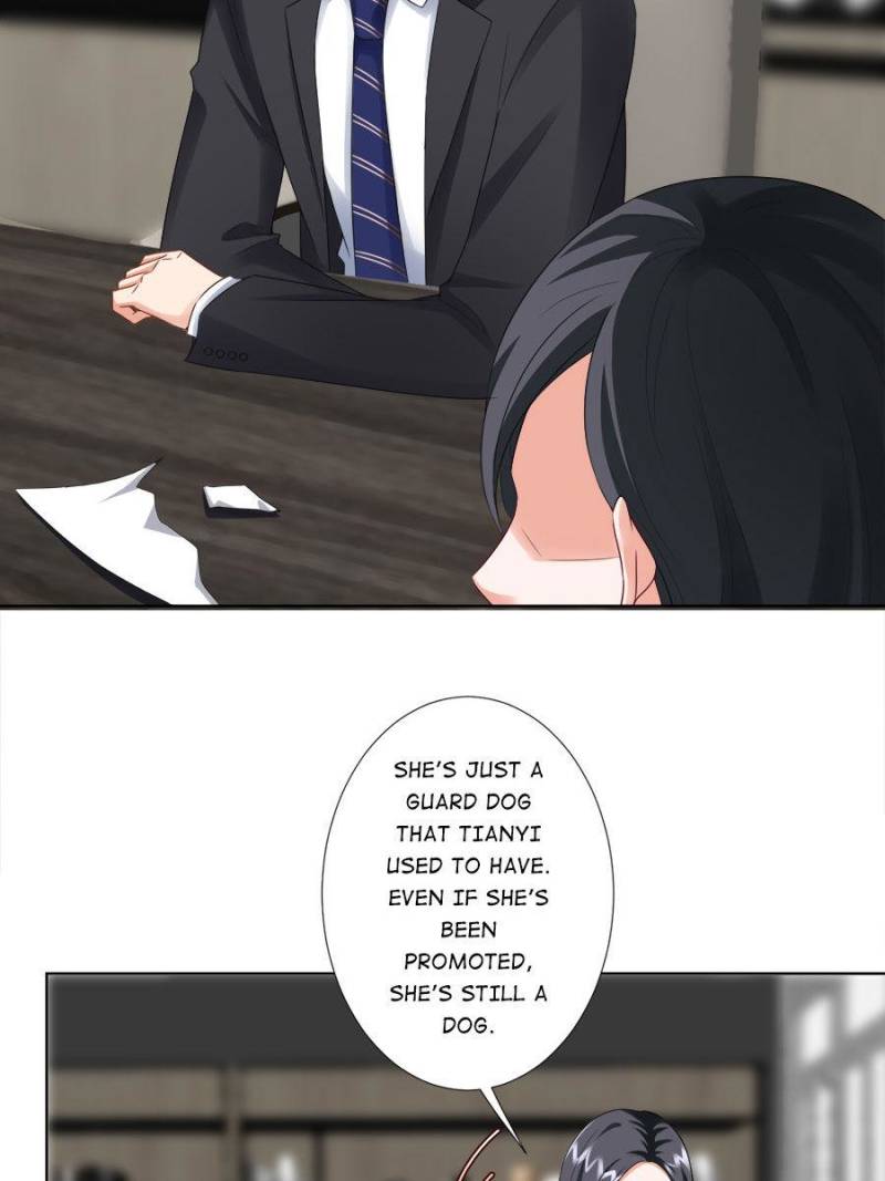 Trial Marriage Husband: Need To Work Hard chapter 43 page 44