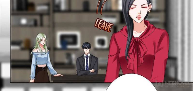 Trial Marriage Husband: Need To Work Hard chapter 43 page 45