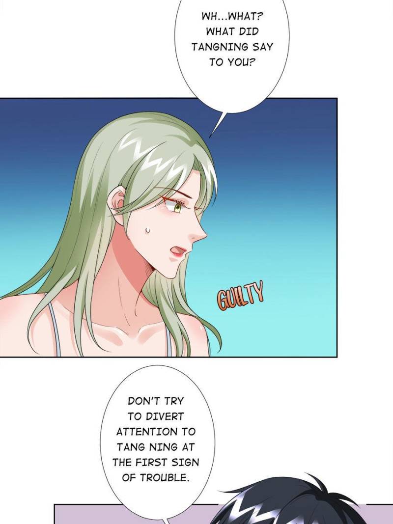 Trial Marriage Husband: Need To Work Hard chapter 43 page 47