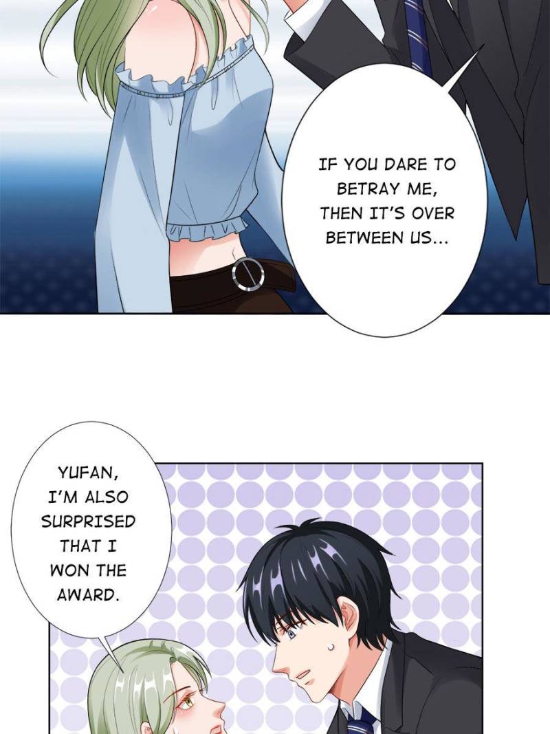 Trial Marriage Husband: Need To Work Hard chapter 43 page 52